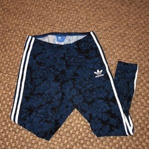 Adidas leggings
